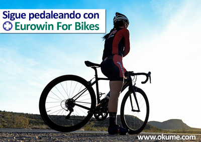 Eurowin for bikes